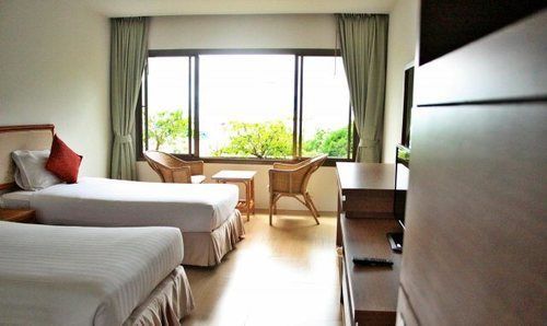 Hotel Nautical Pattaya