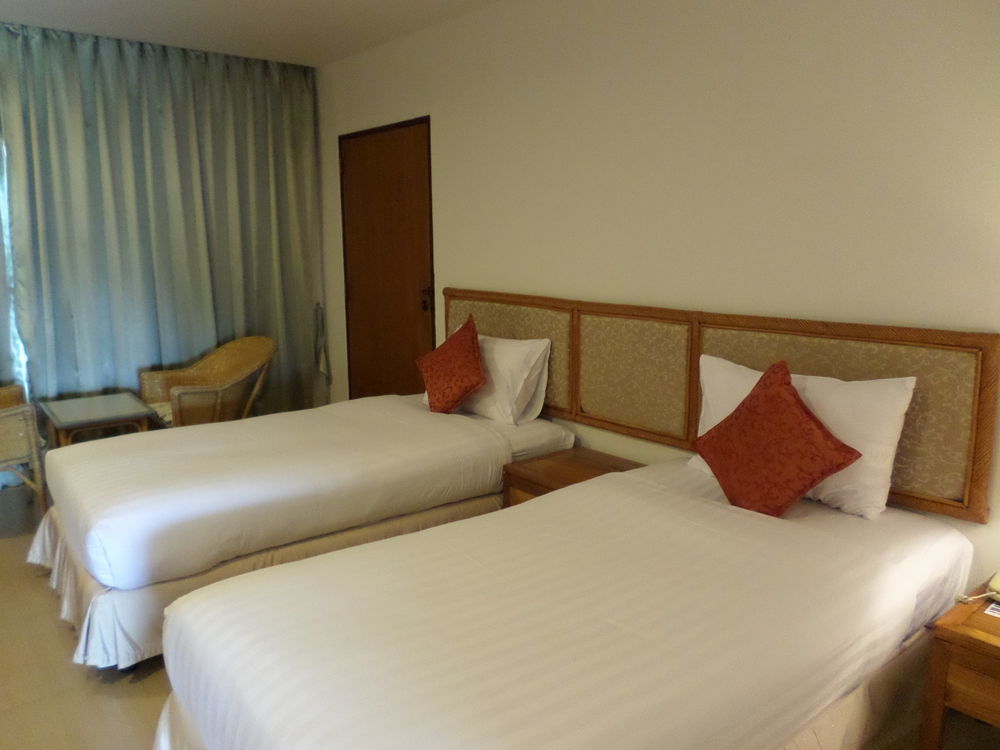 Nautical Hotel