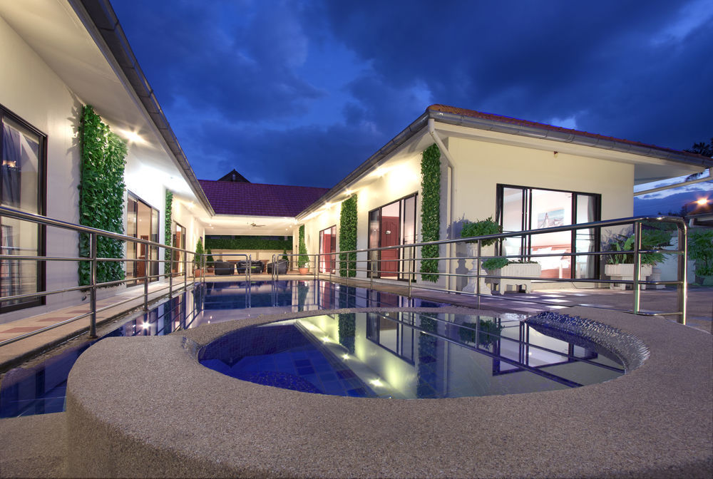 Tortuga Pattaya