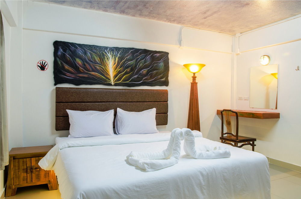 Khunsri Art Boutique 3*
