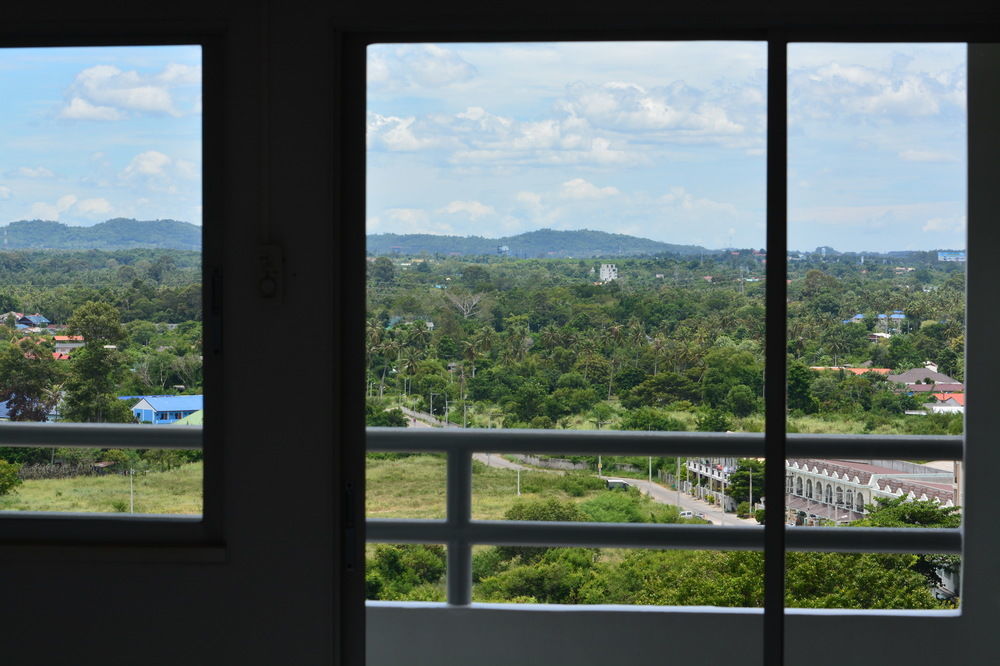 Ruenthip Pattaya 4*