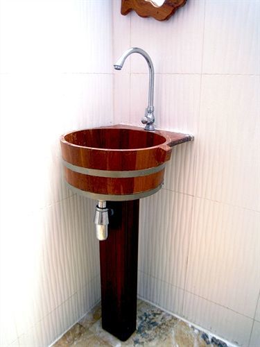 Wood House Guest house 3*