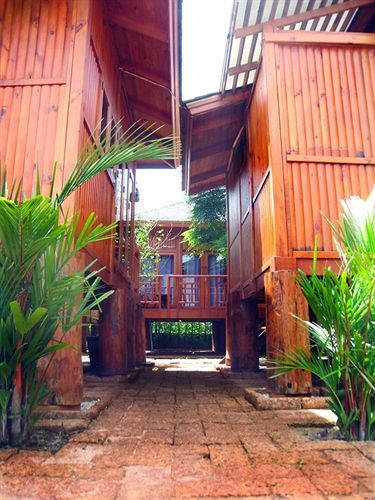 Wood House 3* Pattaya