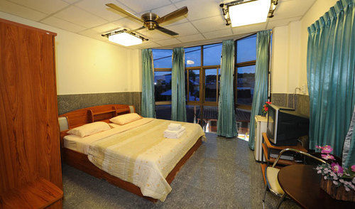 Inn Marina Pattaya