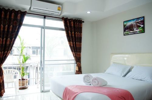 Sabai Sabai House Pattaya