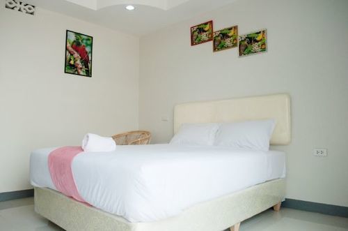 Motel Sabai Sabai House