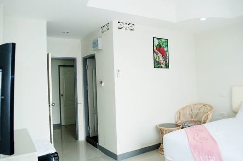 Sabai Sabai House Motel 2*