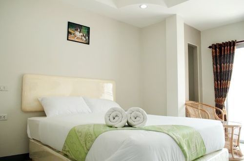 Motel Sabai Sabai House 2*