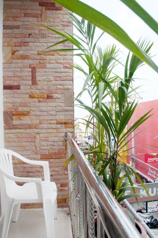 Sabai Sabai House 2* Pattaya