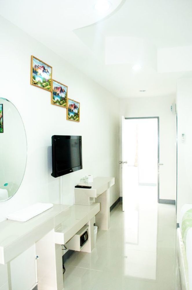 Motel Sabai Sabai House Pattaya