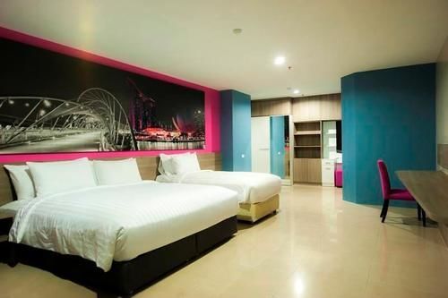 R-con Wongamat 4*