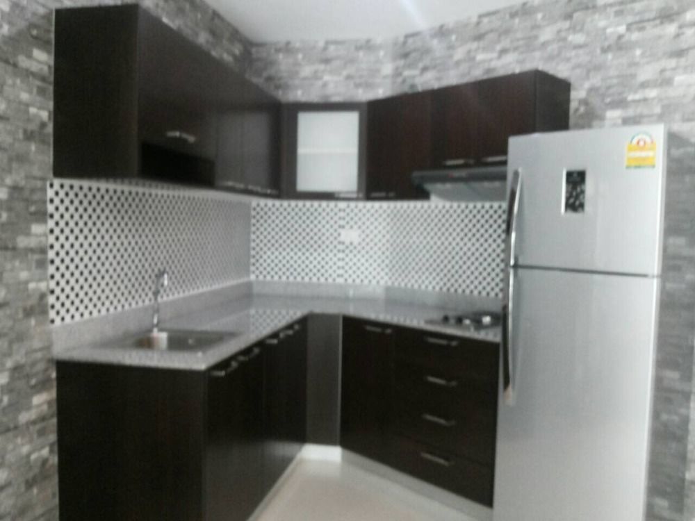 Ariva Royal Hill Apartment *