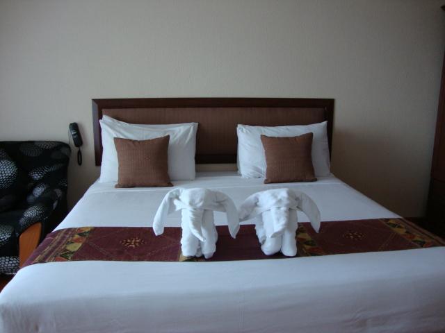 Abricole At Hill Apartamento Pattaya