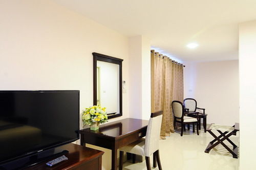 Hotel Chaplin