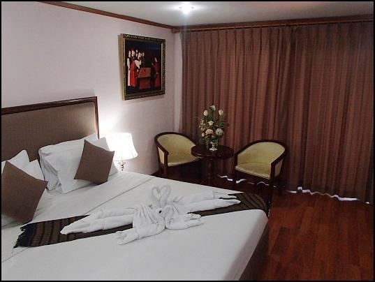 Apartamento Abricole At Hill *