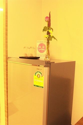 Honey โรงแรมพำนักรับรอง