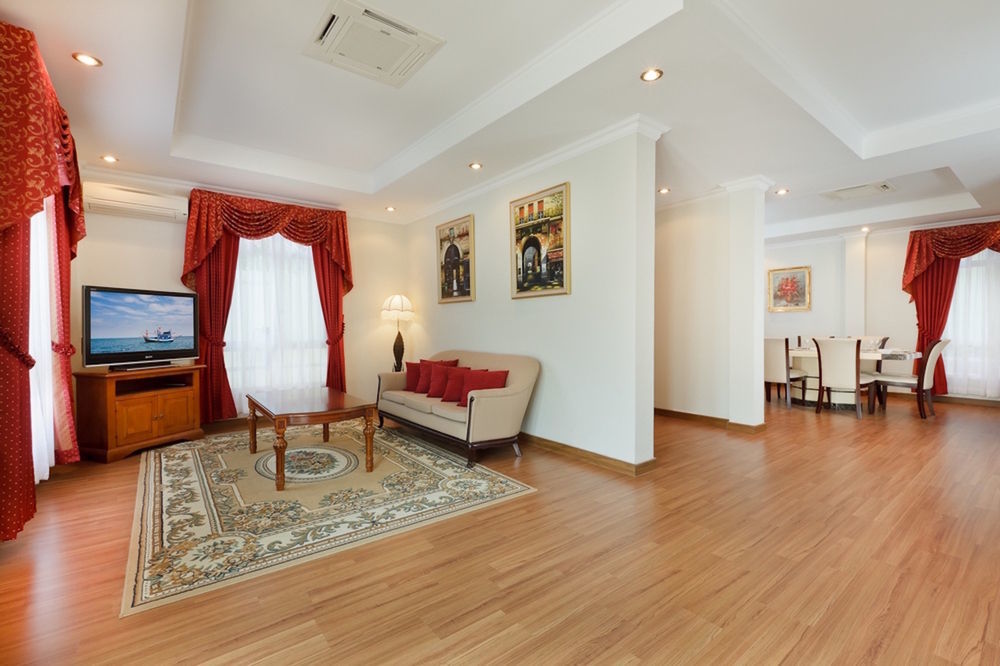 Sweet Villas Pattaya * Pattaya