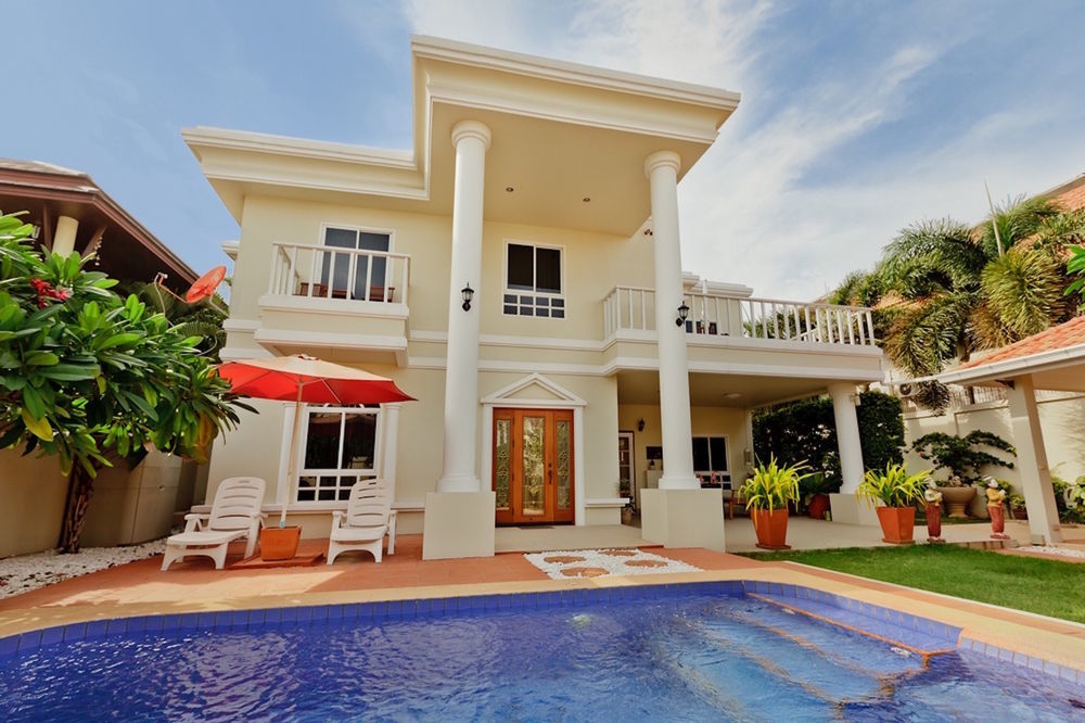 Villa Sweet Villas Pattaya Pattaya