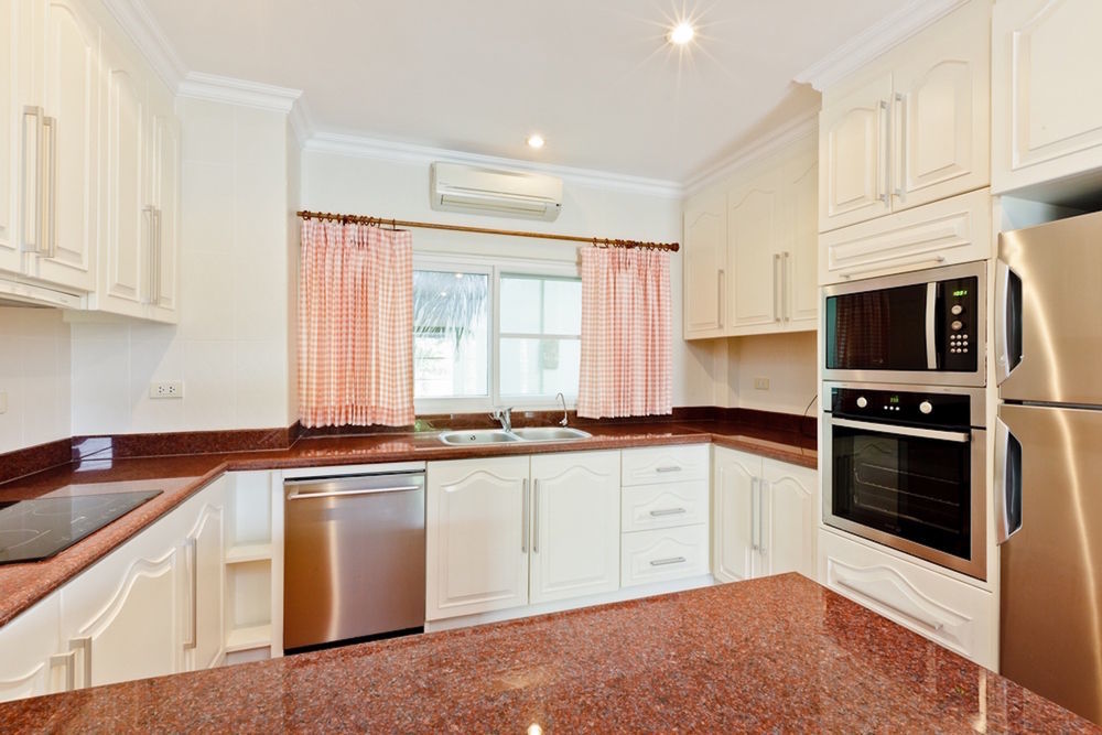 Sweet Villas Pattaya *