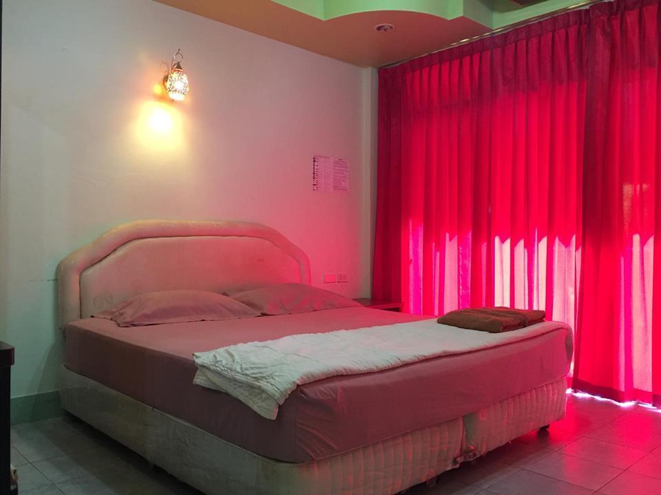 Hotel Puphaya Budget 122 Pattaya