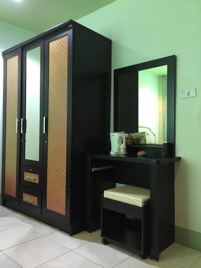 Hotel Puphaya Budget 122 Pattaya