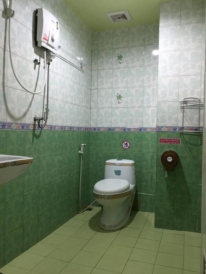 Hotel Puphaya Budget 122 Pattaya