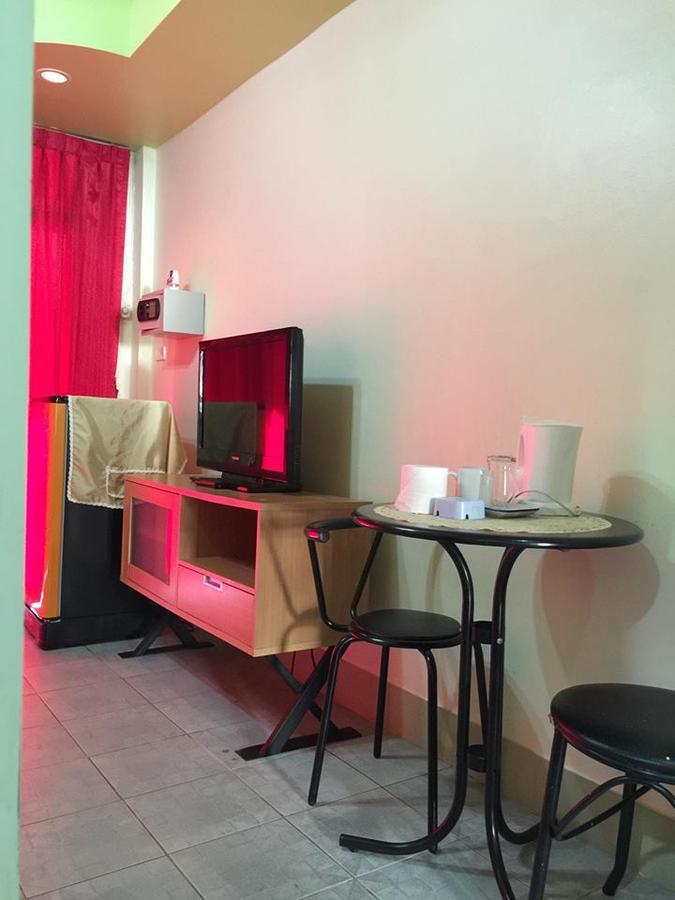 Hotel Puphaya Budget 122