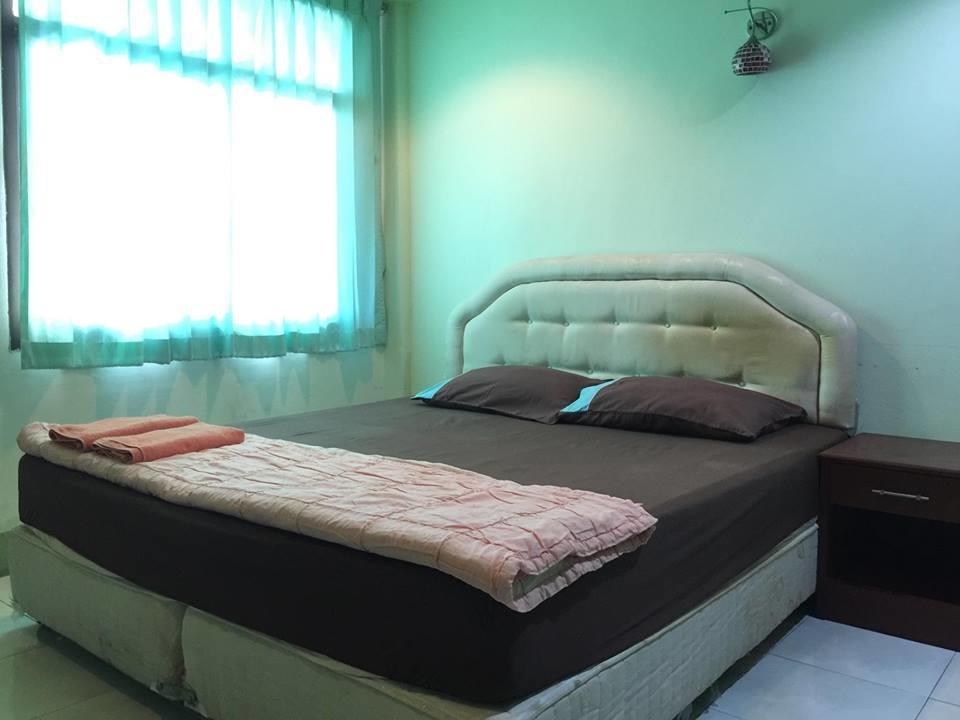 Hotel Puphaya Budget 122 2*