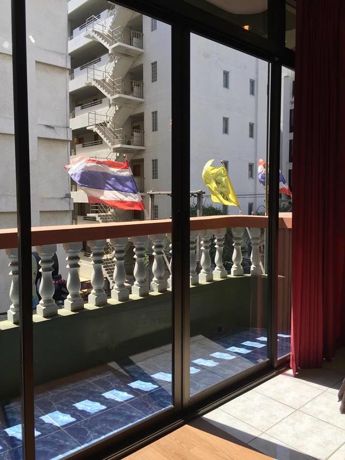 Hotel Puphaya Budget 122