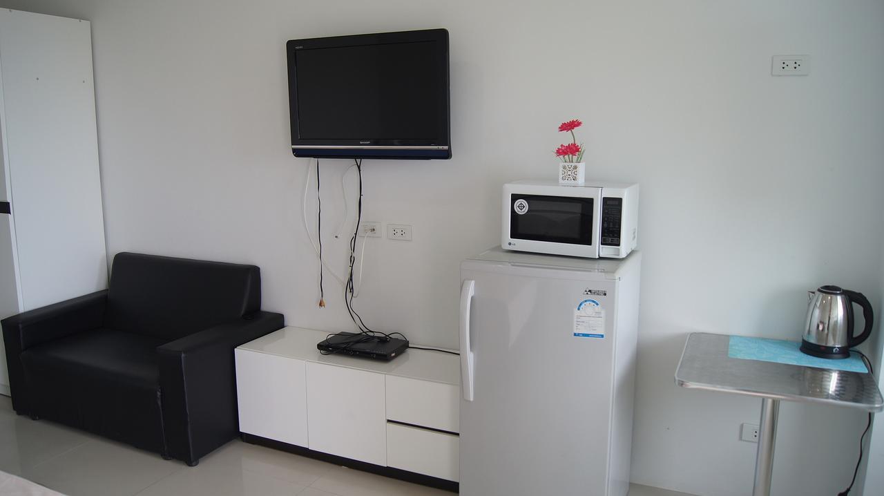 Apartment Ad Hyatt Condominium Pattaya