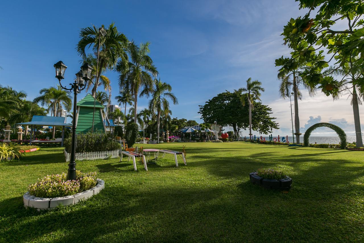 Asia Pattaya Hotel Pattaya