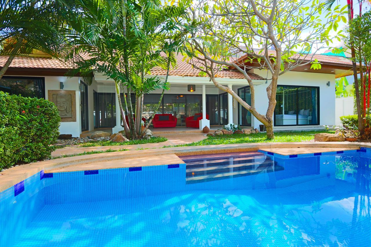 Tortuga Villa *