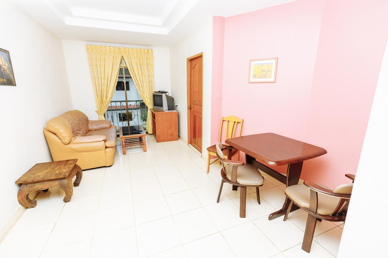 Mp Residence