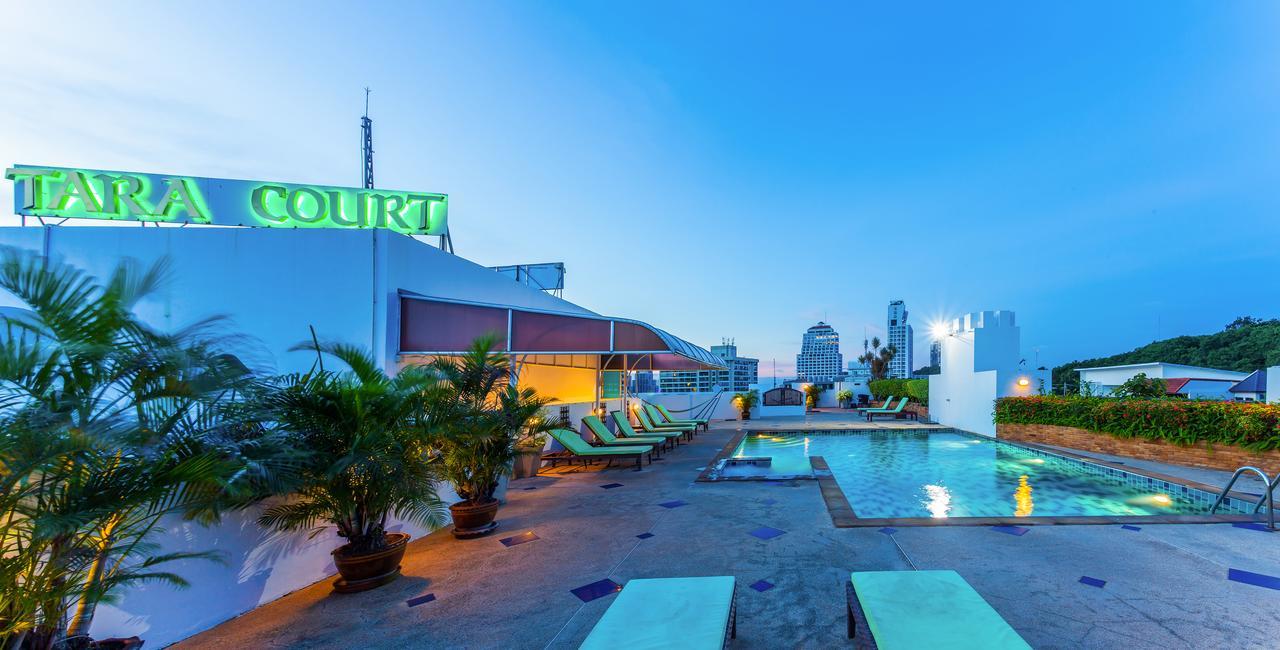 Tara Court Pattaya