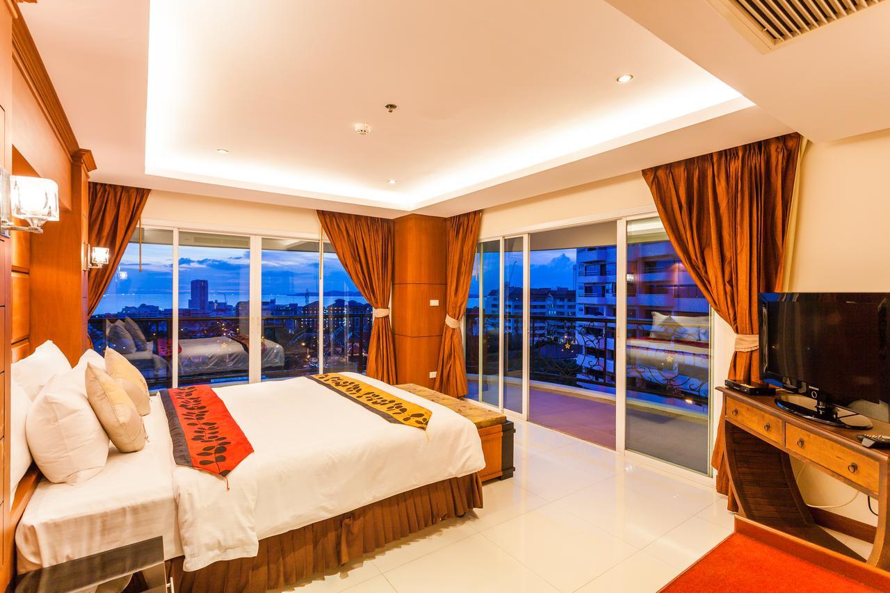 Tara Court Hotel Pattaya
