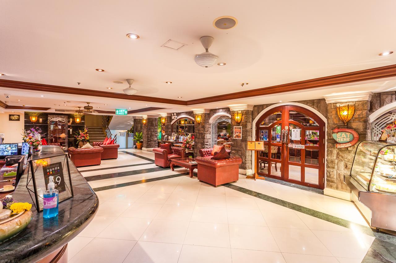 Tara Court Hotel