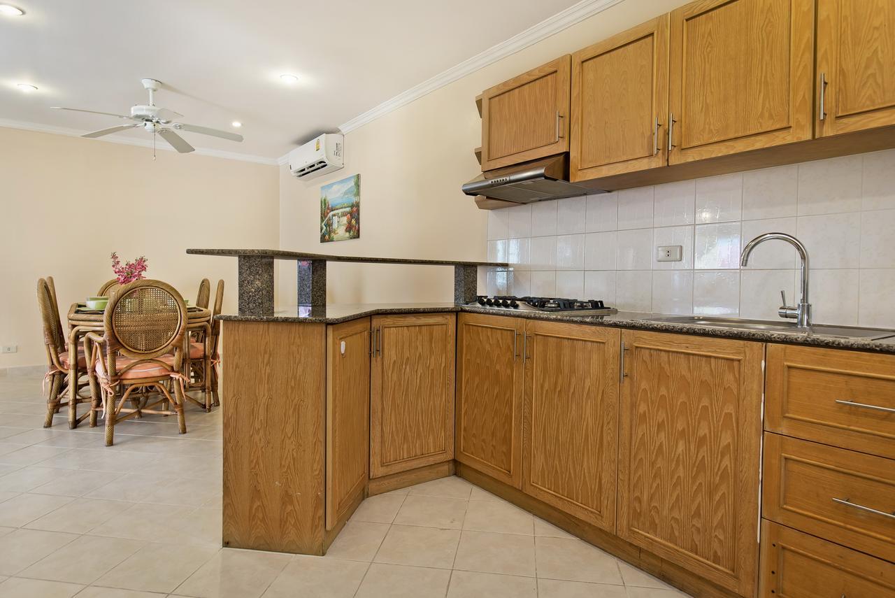 Hotel Butterfly Garden Boutique Residence: Luxury With Baths Pattaya