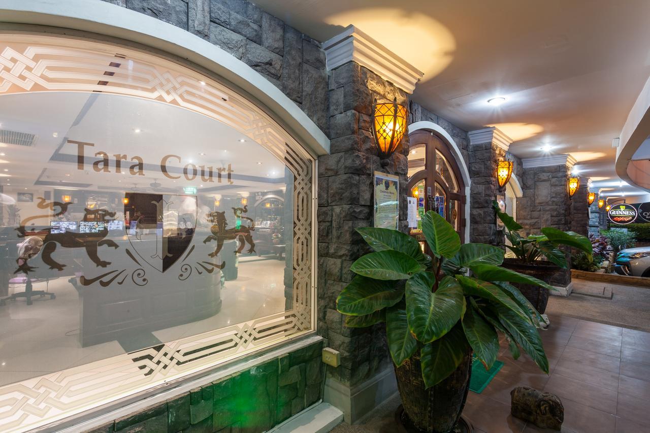 Tara Court Hotel 3*