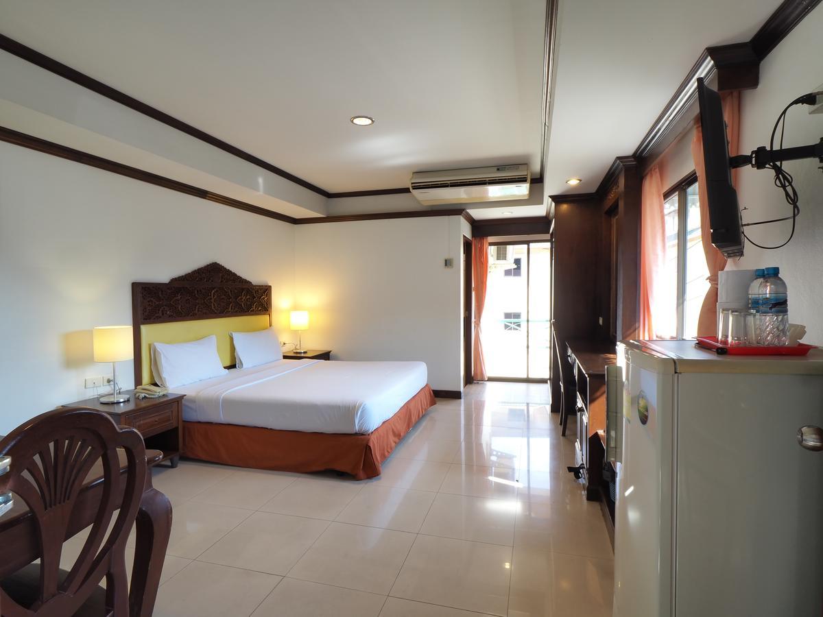 Hotel Golden