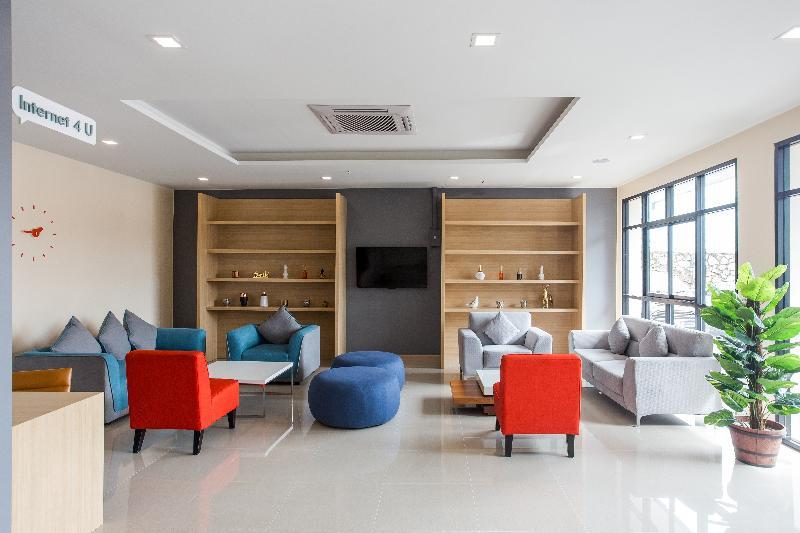 Pm Mabprachan Resort