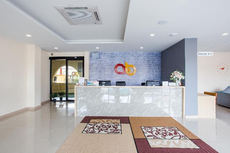 Resort Pm Mabprachan Pattaya