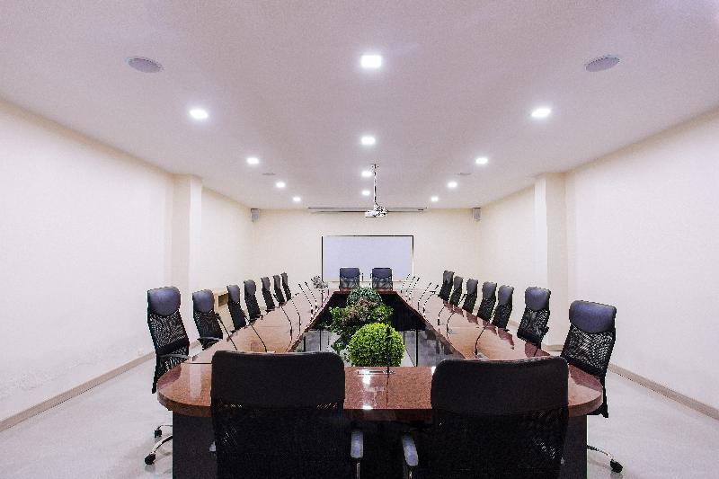Pm Mabprachan Resort