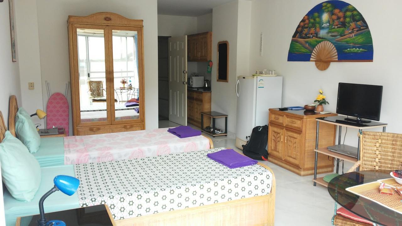 Apartment View Talay 1b
