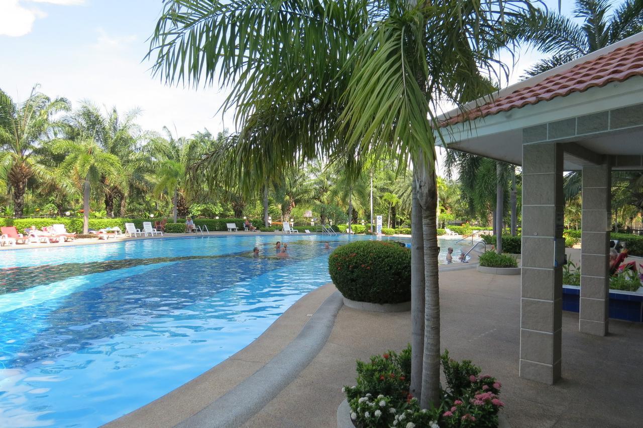 View Talay 1b Apartment