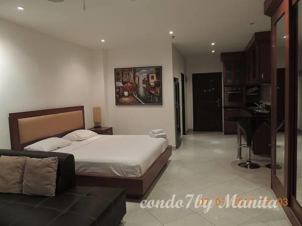 7 By Manita Apartment