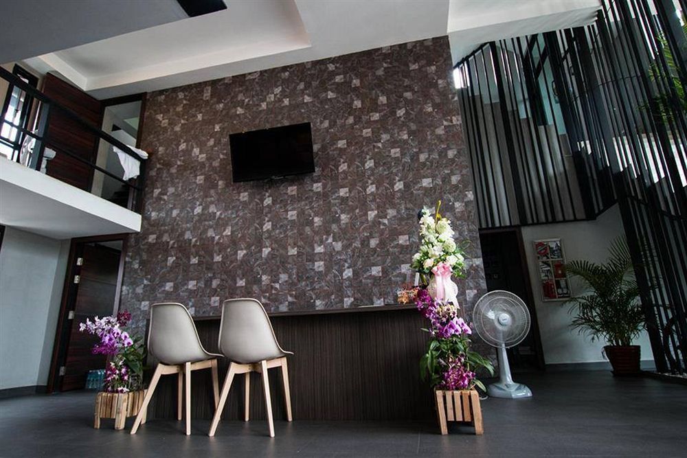 Siwa House Pattaya