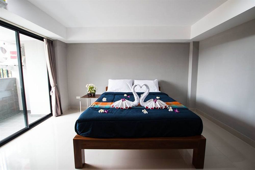 Hotel Siwa House Pattaya