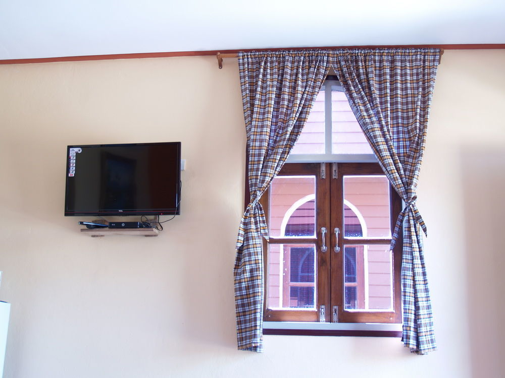 Hotel Cowboy Farm Pattaya