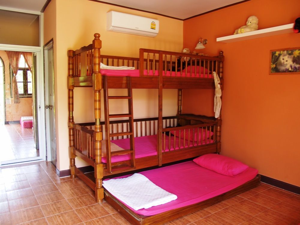 Hotel Cowboy Farm 3*