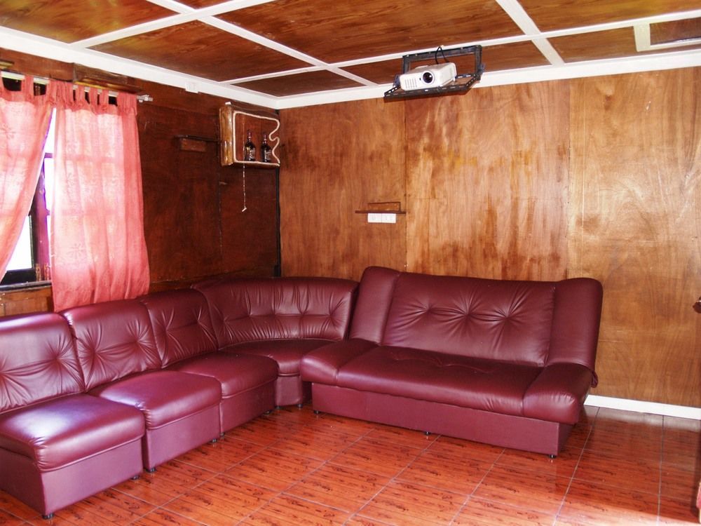 Hotel Cowboy Farm Pattaya